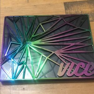 UD urban decay palette VICE